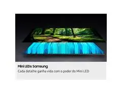 Smart TV Samsung Vision AI NEO QLED Ultra 4K 85"Pol QN70F 2025 - 4