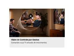 Smart TV Samsung Vision AI NEO QLED Ultra 4K 85"Pol QN70F 2025 - 5