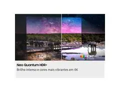 Smart TV Samsung Vision AI NEO QLED Ultra 4K 85"Pol QN70F 2025 - 8