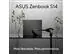 Notebook ASUS Zenbook S14 Intel 7 355 16GB 512GB SSD W11 14"OLED - 5