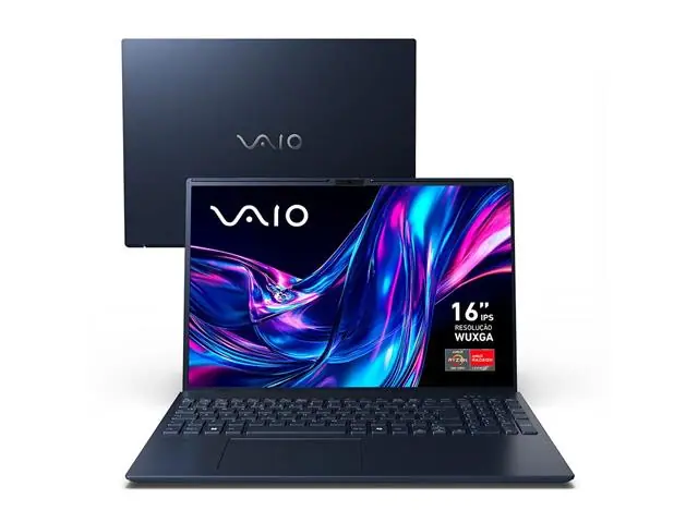 Notebook Asus Zenbook A14 Snapdragon X 32GB 1TB SSD 14" Oled W11