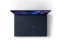 Notebook Asus Zenbook A14 Snapdragon X 32GB 1TB SSD 14" Oled W11 - 1