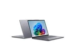 Notebook Lenovo® IdeaPad Slim 3x Snapdragon X 16GB 1TB SSD Tela de 153 - 4