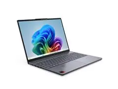 Notebook Lenovo® IdeaPad Slim 3x Snapdragon X 16GB 1TB SSD Tela de 153 - 8