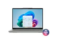 Notebook Lenovo® IdeaPad Slim 3x Snapdragon X 16GB 1TB SSD Tela de 153 - 1