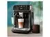 Cafeteira Espresso LatteGo Série 4400 Philips Walita Preta 110W - 1