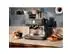 Cafeteira Electrolux Expert Preta com Moedor Integrado 110W - 6