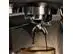 Cafeteira Electrolux Expert Preta com Moedor Integrado 110W - 8