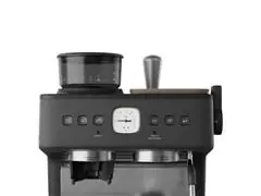 Cafeteira Electrolux Expert Preta com Moedor Integrado 110W - 2