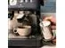 Cafeteira Electrolux Expert Preta com Moedor Integrado 220W - 4