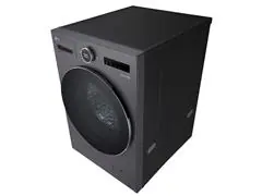 Lava e Seca Smart LG 18kg Black Inox com AI DD™ 2.0 110W - 3