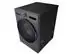 Lava e Seca Smart LG 18kg Black Inox com AI DD™ 2.0 110W - 3