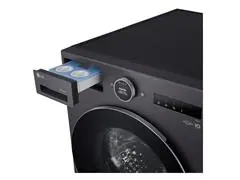 Lava e Seca Smart LG 18kg Black Inox com AI DD™ 2.0 110W - 4