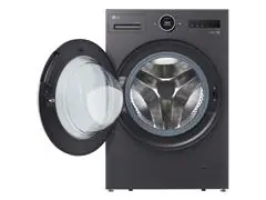 Lava e Seca Smart LG 18kg Black Inox com AI DD™ 2.0 110W - 7