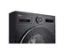 Lava e Seca Smart LG 18kg Black Inox com AI DD™ 2.0 110W - 9