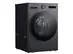 Lava e Seca Smart LG 18kg Black Inox com AI DD™ 2.0 220W - 1