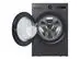 Lava e Seca Smart LG 18kg Black Inox com AI DD™ 2.0 220W - 5