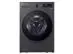 Lava e Seca Smart LG 16kg Black Inox com AI DD™ 220V - 0