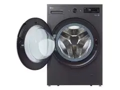 Lava e Seca Smart LG 16kg Black Inox com AI DD™ 220V - 2