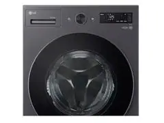 Lava e Seca Smart LG 16kg Black Inox com AI DD™ 220V - 4