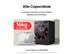 Lava e Seca Smart LG 16kg Black Inox com AI DD™ 220V - 7