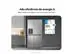 Refrigerador Side by Side LG 02 Portas Frost Free Inverter 638L Inox - 4