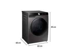 Lava e Seca 13 Kg Samsung Smart AI Control Inox 220V - 9