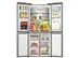 Refrigerador Multidoor Hisense Inverter Dual Tech Cooling 456L Inox - 7