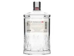 Roku Gin Japonês 700ml - 1