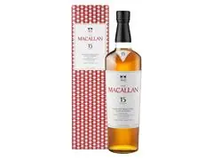 The Macallan Double Cask Whisky 15 Anos 700ml - 1