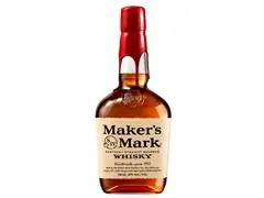 Maker's Mark Bourbon Whisky 750ml - 2