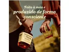 Maker's Mark Bourbon Whisky 750ml - 5