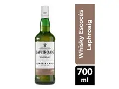Laphroaig Whisky Quarter Cask 700ml - 0