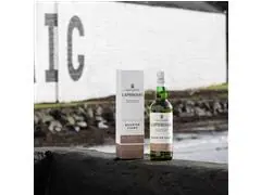 Laphroaig Whisky Quarter Cask 700ml - 2