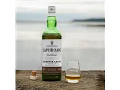 Laphroaig Whisky Quarter Cask 700ml - 3