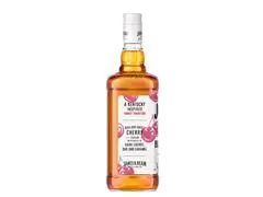 Jim Beam Licor Cherry 1L - 1