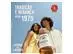 Jim Beam Whiskey Bourbon White 1L - 3