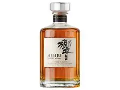 Hibiki Whisky Japanese Harmony 700ml - 1