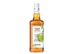 Jim Beam Licor Apple 1L - 1