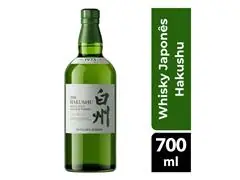 Hakushu Whisky Distiller's Reserve 700ml