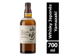 Yamazaki Whisky Distiller's Reserve 700ml