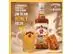 Jim Beam Licor Honey 1L - 3