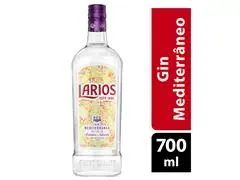 Larios Gin Original 700ml - 0
