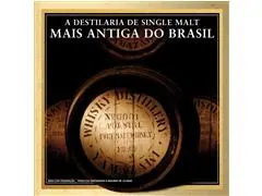 Yamazaki Whisky Single Malt 12 Anos 700ml - 5