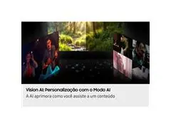 Smart TV Samsung Super Big Neo QLED Ultra 4K 100”P Mini Led Modo AI - 5