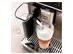 Cafeteira Espresso Superautomática LatteGo Preta e Cromada 220W - 3