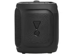 Caixa de Som Bluetooth JBL PartyBox On The Go 2 Com Microfone - 3
