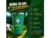 Copo Térmico Cerveja Verde - CBF - Escudo - 1