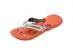 Chinelo Havaianas Power 2.0 Laranja Sunset Tam 43-44 - 5