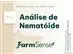Análise de Nematóide - 0